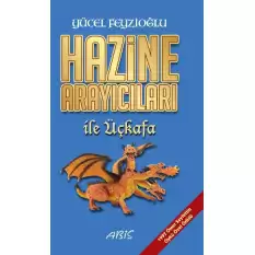 Hazine Arayıcıları ile Üçkafa