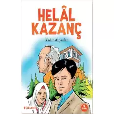 Helal Kazanç