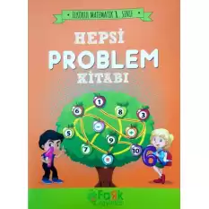 Hepsi Problem Kitabı 1