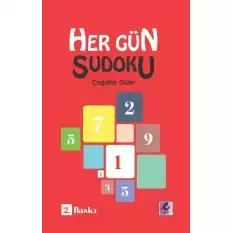 Her Gün Sudoku