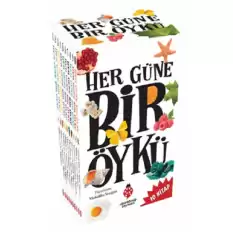 Her Güne Bir Öykü Seti (10 Kitap)