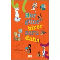 Her Güne Birer Soru Daha