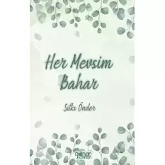 Her Mevsim Bahar