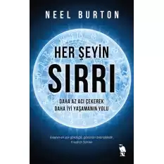 Her Şeyin Sırrı