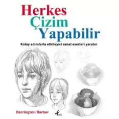 Herkes Çizim Yapabilir