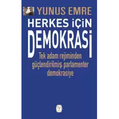 Herkes İçin Demokrasi