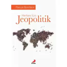 Herkes İçin Jeopolitik