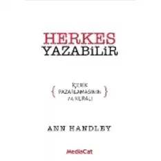 Herkes Yazabilir