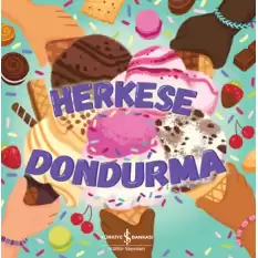 Herkese Dondurma