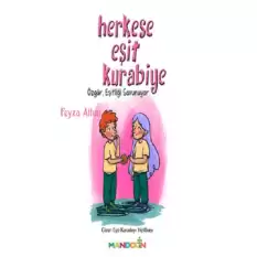 Herkese Eşit Kurabiye