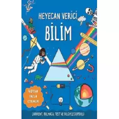 Heyecan Verici Bilim