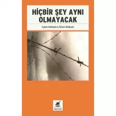 Hiçbir Şey Aynı Olmayacak