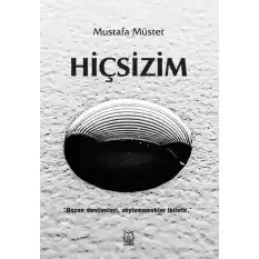 Hiçsizim