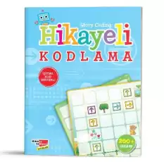 Hikayeli Kodlama