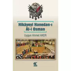 Hikayeyi Hanedan-ı Al-i Osman