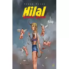 Hilal 1. Kitap / İçimdeki Şeytan