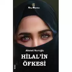 Hilalin Öfkesi