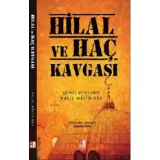 Hilal ve Haç Kavgası