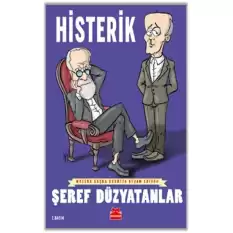 Histerik