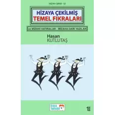 Hizaya Çekilmiş Temel Fıkraları