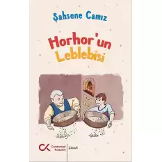 Horhor’un Leblebisi