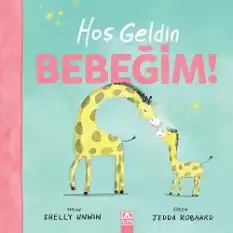 Hoşgeldin Bebeğim