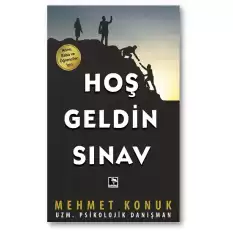 Hoş Geldin Sınav