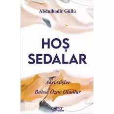 Hoş Sedalar