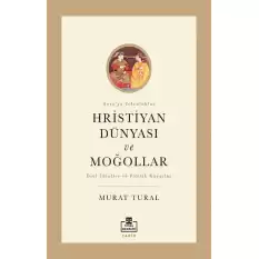 Hristiyan Dünyası ve Moğollar