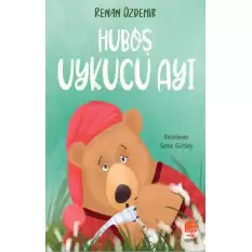 Huboş Uykucu Ayı