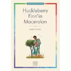 Huckleberry Finnin Maceraları