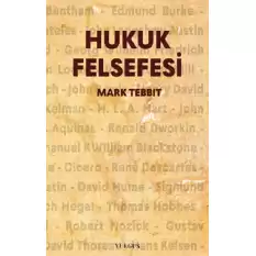 Hukuk Felsefesi