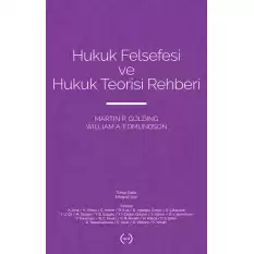 Hukuk Felsefesi ve Hukuk Teorisi Rehberi