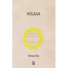 Hülasa