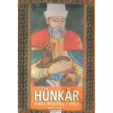Hünkar Hacı Bektaş-ı Veli