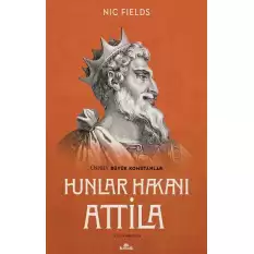 Hunlar Hakani Attila