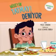 Hüseyin Tatmayı Deniyor - Farkındalık Serisi