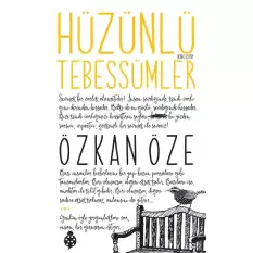 Hüzünlü Tebessümler İkinci Kitap