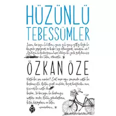 Hüzünlü Tebessümler