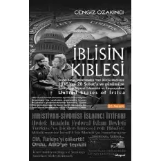 İblisin Kıblesi