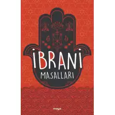 İbrani Masalları (Özel Ayracıyla)