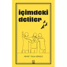 İçimdeki Deliler