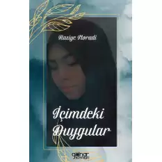 İçimdeki Duygular