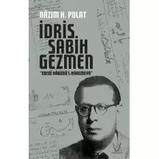 İdris Sabih Gezmen