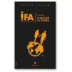 İFA: İnsanın Fabrika Ayarları 2. Kitap