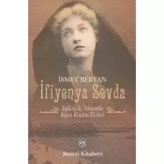 İfiyenya Sevda