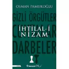 İhtilal-i Nizam