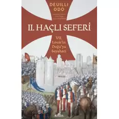 2. Haçlı Seferi