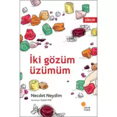 İki Gözüm Üzümüm