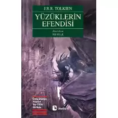 İki Kule, Yüzüklerin Efendisi II